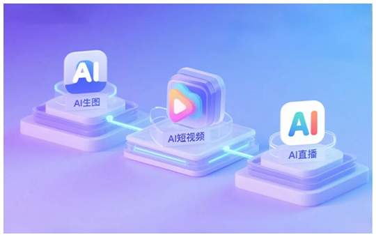 丰富的产品线